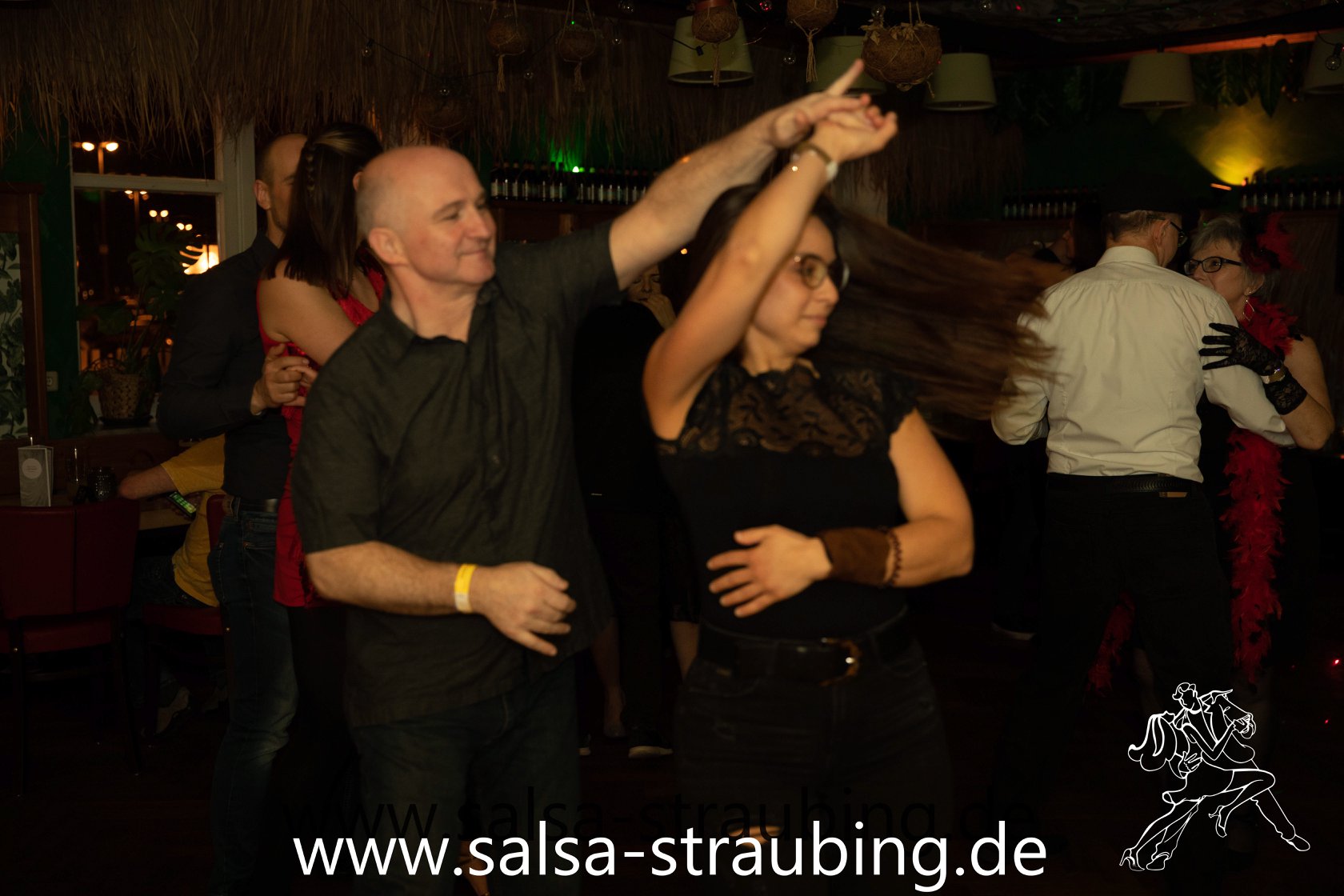 14. März in Straubing